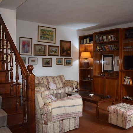 La Toscana In Casa Villa Sorano  Eksteriør bilde