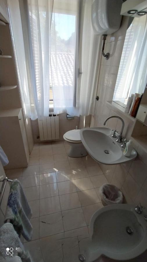 La Toscana In Casa Villa Sorano  Eksteriør bilde