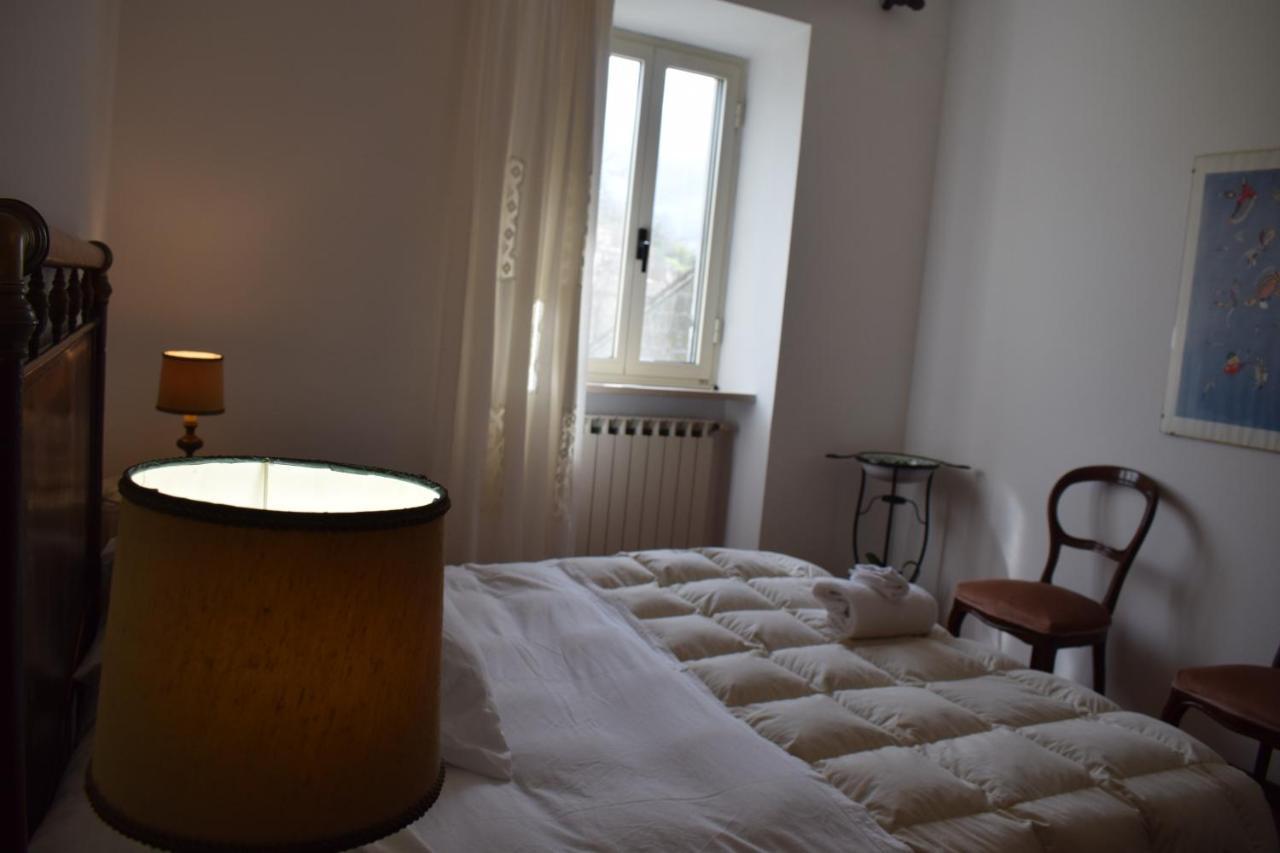 La Toscana In Casa Villa Sorano  Eksteriør bilde