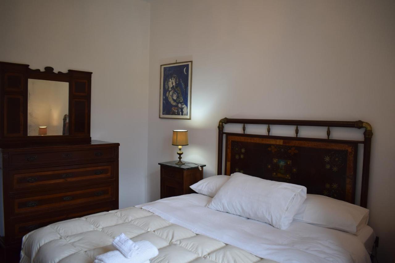 La Toscana In Casa Villa Sorano  Eksteriør bilde