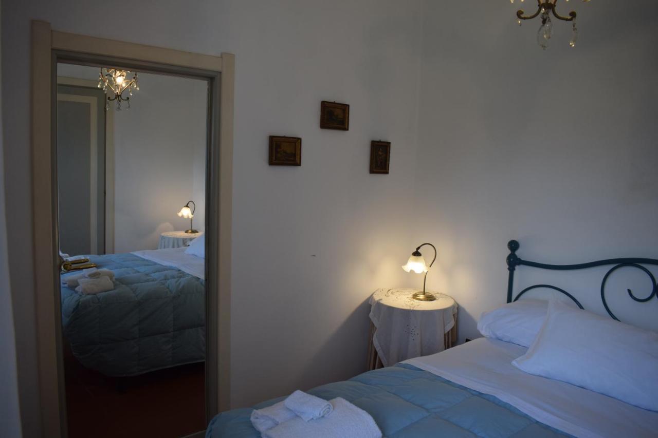 La Toscana In Casa Villa Sorano  Eksteriør bilde
