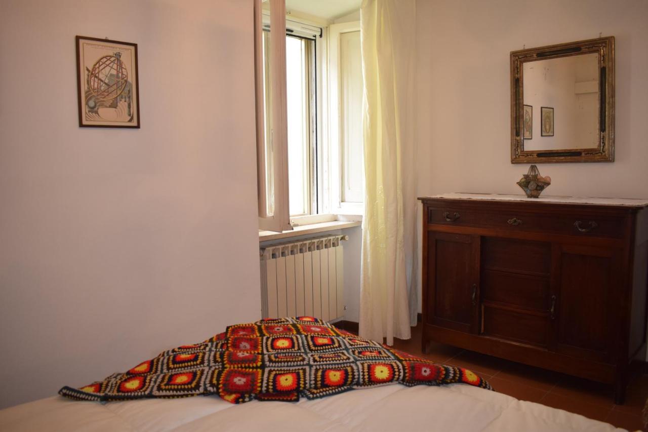 La Toscana In Casa Villa Sorano  Eksteriør bilde